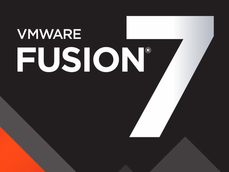 VMware Fusion 7